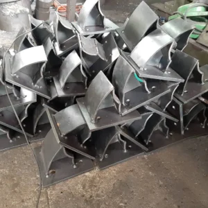 ขาราวบันไดขอบถนน