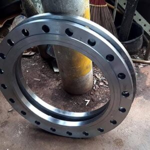 หน้าจาน 400 PN10